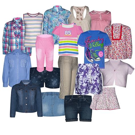 Vêtements pour enfants Fournisseurs & Grossistes